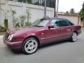 1997 Mercedes Benz E230 for sale-5