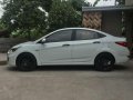 Hyundai Accent 2012 for sale-0