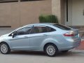 2013 Ford Fiesta for sale-1