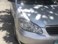 Toyota Corolla Altis 2006 for sale-6