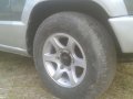 Mitsubishi L200 1996 for sale-0