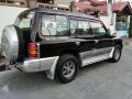 Mitsubishi Pajero 2003 for sale-9