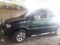 Isuzu Crosswind 2001 for sale-0