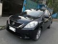 GRAB Registered 2015 Nissan Almera Matic for sale-0