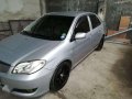 2004 Toyota Vios for sale-0