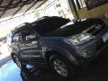 2005 Toyota Fortuner for sale-2
