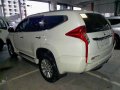 2018 Mitsubishi Montero for sale-4