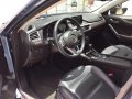 2016 Mazda6 SKYACTIV- Automatic Transmission TOP OF THE LINE mazda 6-6