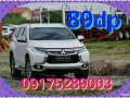 Brandnew Mitsubishi Montero for sale-1