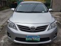 Toyota Corolla Altis 2013 for sale-0