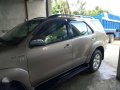 Toyota Fortuner 2010 for sale-1