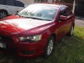 Mitsubishi Lancer 2013 for sale-2
