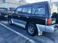 Mitsubishi Pajero 2003 for sale-2