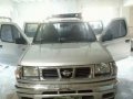 NISSAN FRONTIER 2001 FOR SALE-5