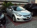 2011 HYUNDAI Elantra for sale Php350K like Toyota Vios Accent-1