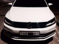 2017 New look AT 14T Gas VW Volkswagen Jetta Like MercedesAudi A4 BMW-4