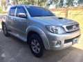 2011 Toyota Hilux G 3.0 4x4 AT (Mint condition Top of the line)-1