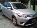 Toyota Vios E 2016 for sale-1