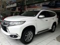 Mitsubishi Montero Sport 2017 for sale-0