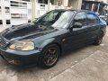 Honda Civi 2000 for sale-0