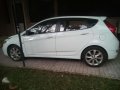 Hyndai Accent 2013 for sale-9