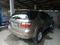 Toyota Fortuner 2010 for sale-2