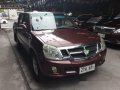 Foton Blizzard 2009 for sale-0