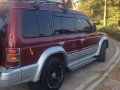 Mitsubishi Pajero 1998 for sale-2