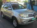 2011 Toyota Fortuner for sale-6