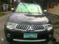 Mitsubishi Montero Sports 2010 for sale-0