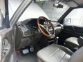 Mitsubishi Pajero 2000 for sale-2