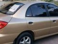 KIA RIO 2003 FOR SALE-3