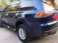 2011 Mitsubishi Montero for sale-1
