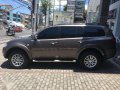 Mitsubishi Montero Sport 2012 for sale-4