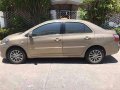 Like New Toyota Vios for sale-0
