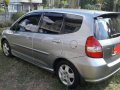 2005 Honda Jazz for sale-1