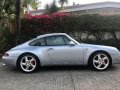 1996 Porsche Carrera 993 for sale-2