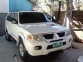 2005 Mitsubishi Montero for sale-4