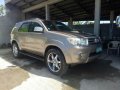 Toyota Fortuner 2010 for sale-3