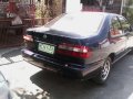 Nissan Sentra 2000 for sale-1