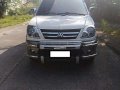 Mitsubishi Adventure 2012 for sale-0