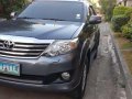 Toyota Fortuner 2013 for sale-1