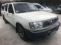 Nissan Frontier S 2013 for sale-0