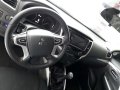 Mitsubishi Montero Sport 2017 for sale-1