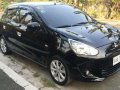 2014 Mitsubishi Mirage for sale-1