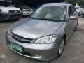 Honda Civic 2005 for sale-2