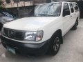 Nissan Frontier S 2013 for sale-1