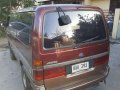 Toyota Hi Ace 2003 for sale-2