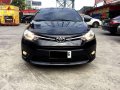 2014 Toyota Vios for sale-3