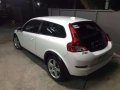 Volvo C30 2015 automatic for sale-4